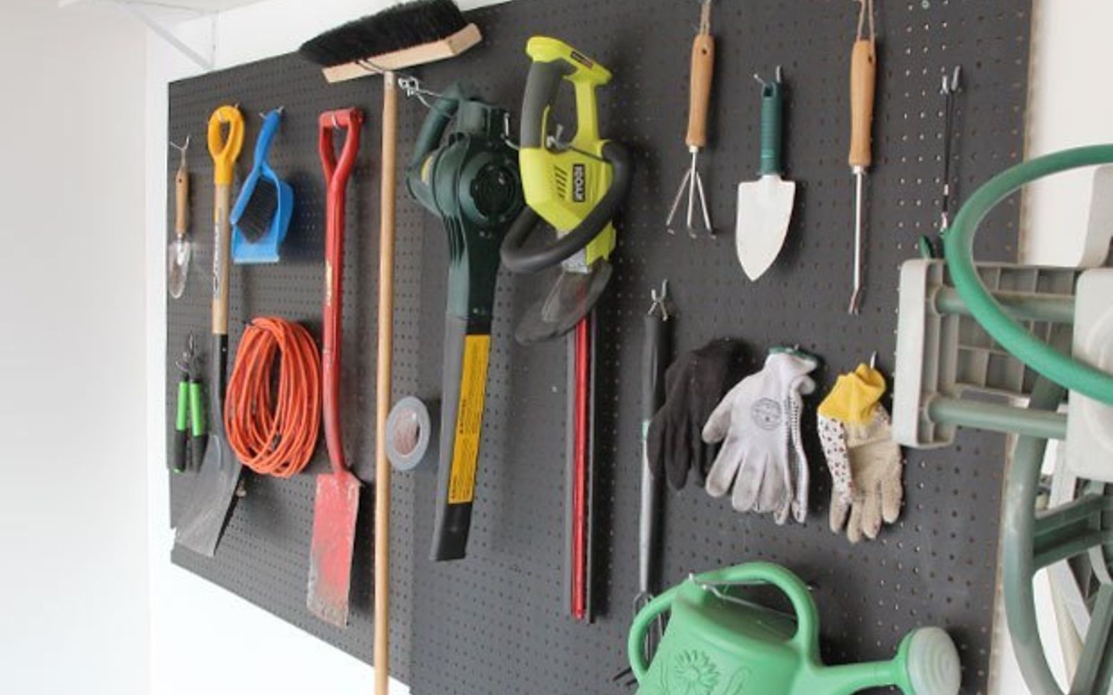 Garage Storage Ideas Garage Storage Ideas